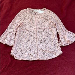 JohnPaulRichard Shirt/Top Petite M NWT